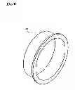 Fig. 07 - Roof guttering systems and brackets