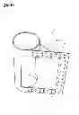 Fig. 10 - Roof guttering systems and brackets