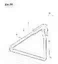 Fig. 12 - Roof guttering systems and brackets