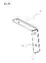 Fig. 18 - Roof guttering systems and brackets
