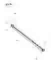Fig. 19 - Roof guttering systems and brackets
