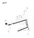 Fig. 20 - Roof guttering systems and brackets