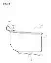 Fig. 21 - Roof guttering systems and brackets