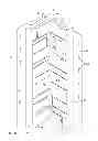 Fig. 07 - Corner assembly for siding and roofing coverings and method for covering a corner using same