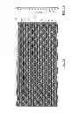 Fig. 05 - Masonry wall panel for retaining bricks