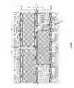 Fig. 09 - Masonry wall panel for retaining bricks