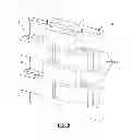 Fig. 11 - Masonry wall panel for retaining bricks