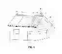 Fig. 02 - Wind resistant concrete roof component and system and method for forming same
