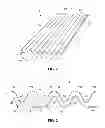 Fig. 03 - Wind resistant concrete roof component and system and method for forming same