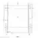 Fig. 09 - Modular door assembly