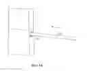 Fig. 15 - Modular door assembly