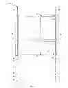 Fig. 02 - Modular door assembly