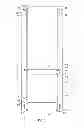 Fig. 03 - Modular door assembly