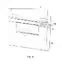 Fig. 13 - Modular door assembly