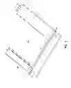Fig. 16 - Modular door assembly