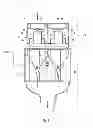 Fig. 07 - Cyclone separation device