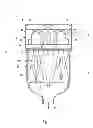 Fig. 08 - Cyclone separation device