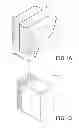 Fig. 02 - FILTER MEDIUM FOR AIR FILTER, AIR FILTER UNIT, AND METHOD FOR PRODUCING FILTER MEDIUM FOR AIR FILTER