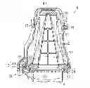 Fig. 01 - Air cleaner