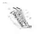 Fig. 33 - CONVEYORS MODULE FOR SUGAR-CANE HARVEST AND HARVESTING PROCESS