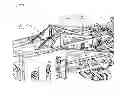 Fig. 35 - CONVEYORS MODULE FOR SUGAR-CANE HARVEST AND HARVESTING PROCESS