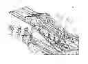Fig. 37 - CONVEYORS MODULE FOR SUGAR-CANE HARVEST AND HARVESTING PROCESS