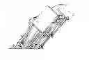 Fig. 41 - CONVEYORS MODULE FOR SUGAR-CANE HARVEST AND HARVESTING PROCESS