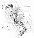 Fig. 02 - Modular agricultural flail cutting unit for a working machine