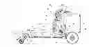 Fig. 01 - Automatic bale forming chamber speed based on incoming crop mass