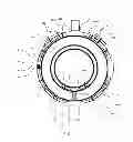 Fig. 07 - Heated rigid electrical harness for a gas turbine engine