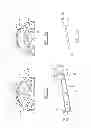 Fig. 03 - Gas turbine engine mounting ring