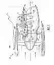 Fig. 02 - GAS TURBINE ENGINE COMPRESSOR ARRANGEMENT