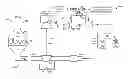 Fig. 01 - Ejector in conjunction with post-catalyst exhaust throttle for vacuum generation