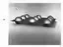 Fig. 01 - Encapsulated micro-bubble materials and methods to make and use same