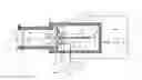 Fig. 01 - Pressure wave generator with movable control rod for generating a pressure wave in a medium