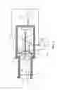 Fig. 02 - Pressure wave generator with movable control rod for generating a pressure wave in a medium