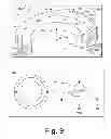 Fig. 08 - Assembly with wastegate opening, wastegate seat and wall