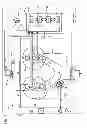 Fig. 02 - ENGINE INCLUDING A WASTEGATE VALVE AND METHOD FOR OPERATION OF A TURBOCHARGER SYSTEM