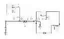 Fig. 01 - Method for inhibiting scale and geothermal power generating device