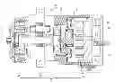 Fig. 01 - Engine waste-heat utilization device