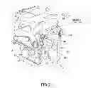 Fig. 08 - Engine waste-heat utilization device