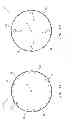 Fig. 09 - NOZZLE SECTION FOR A GAS TURBINE ENGINE