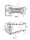 Fig. 02 - Oblong swirler assembly for combustors