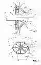 Fig. 03 - Oblong swirler assembly for combustors