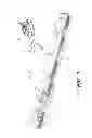 Fig. 02 - System for converting gaseous fuel into liquid fuel
