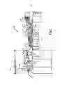 Fig. 02 - Gas turbine engine with accessory gear box
