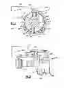 Fig. 03 - Gas turbine engine with accessory gear box