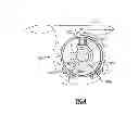Fig. 04 - Gas turbine engine with accessory gear box