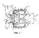 Fig. 02 - Turbine hub retainer
