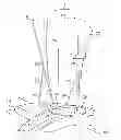 Fig. 01 - Compressor blade for gas turbine engine